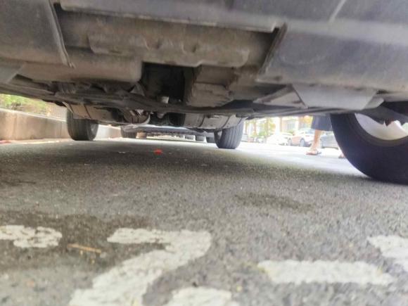 [上海·浙A] 二手本田本田CR-V2010款 2.4L 自动四驱豪华版