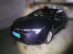 [南昌·赣A] 丰田雷凌2019款 185T CVT豪华版 国V