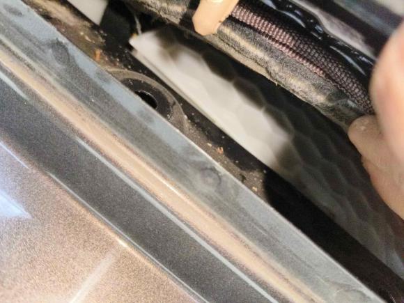 [西安·鄂W] 二手宝马宝马X52011款 xDrive35i 领先型