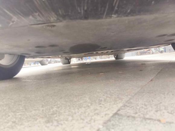 [苏州·苏E] 二手岚图汽车岚图梦想家2024款 PHEV 超长续航旗舰版