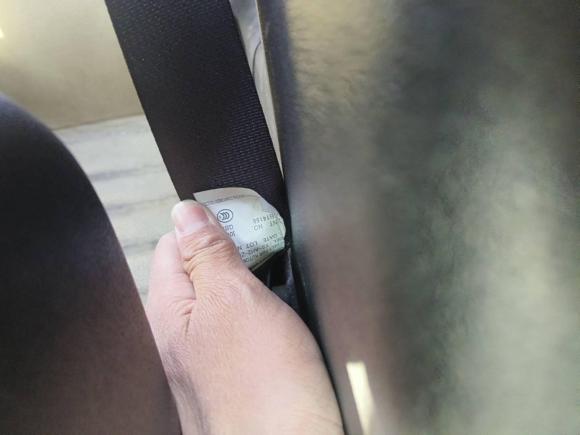 [南通·苏F] 二手现代朗动2012款 1.6L 手动时尚型