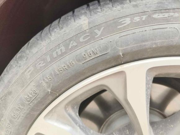 [义乌·苏D] 二手凯迪拉克凯迪拉克CT52020款 改款 28T 领先运动型