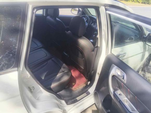 [南京·苏A] 二手哈弗哈弗H62016款 升级版 1.5T 自动两驱精英型