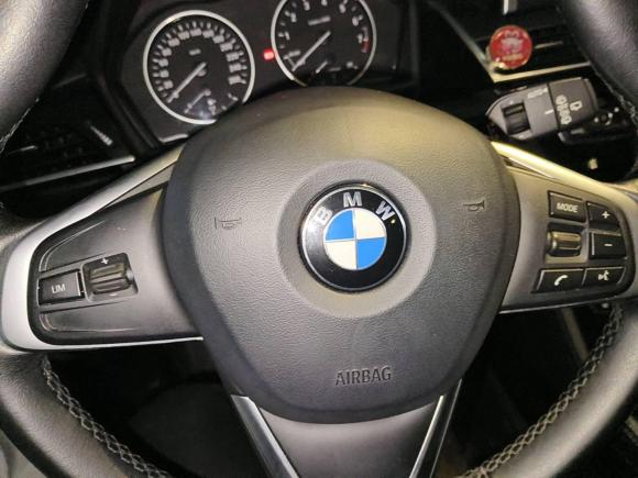 [成都·川G] 二手宝马宝马2系旅行车2015款 218i 运动设计套装