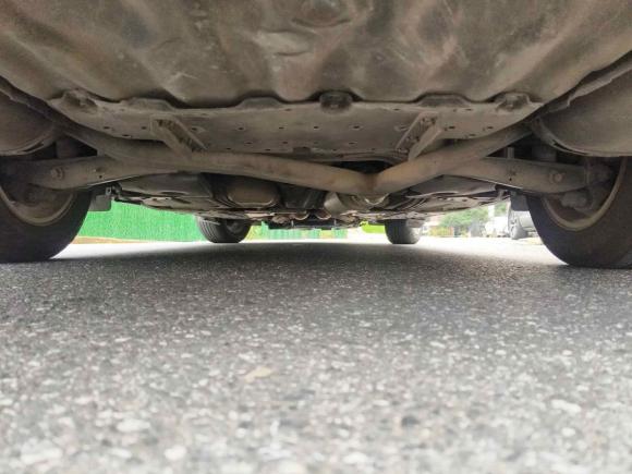 [杭州·浙A] 二手丰田皇冠2007款 2.5L Royal 特别版