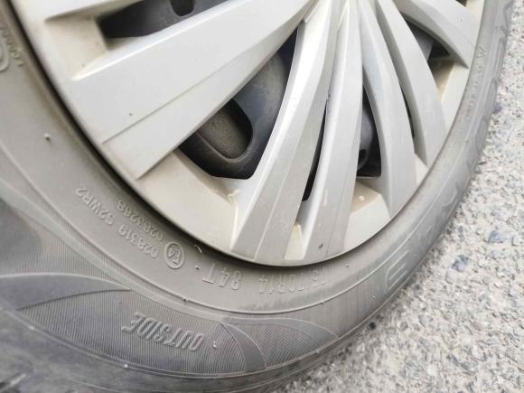 [嘉兴·鲁F] 二手大众桑塔纳2019款 1.5L 手动风尚版 国VI