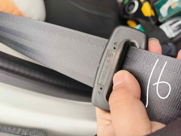 [宁波·豫D] 二手哈弗哈弗H62015款 运动版 1.5T 自动两驱豪华型