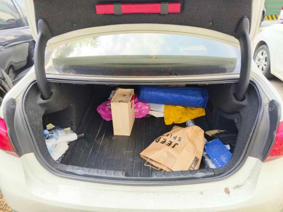 [南京·苏A] 二手宝马宝马3系2016款 320Li 时尚型