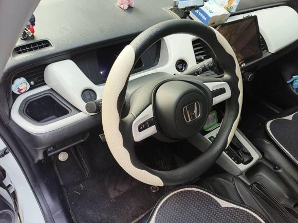 [武汉·鄂A] 二手本田LIFE2021款 1.5L CVT SPORT心动版