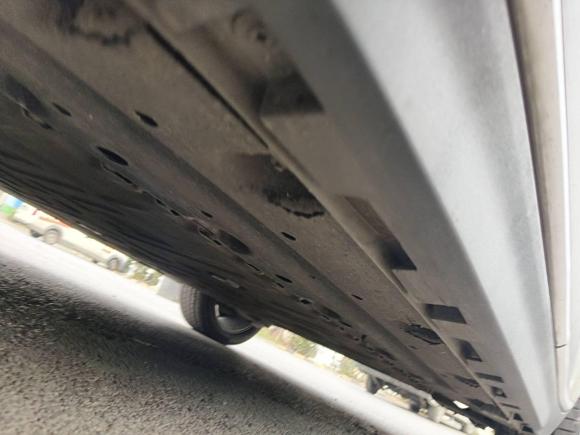 [合肥·皖A] 二手合创汽车合创Z032022款 510km 潮酷版 135kW 63.98kWh