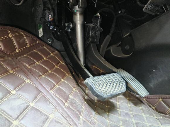 [西安·陕A] 二手荣威科莱威CLEVER2021款 302km新四座超能版