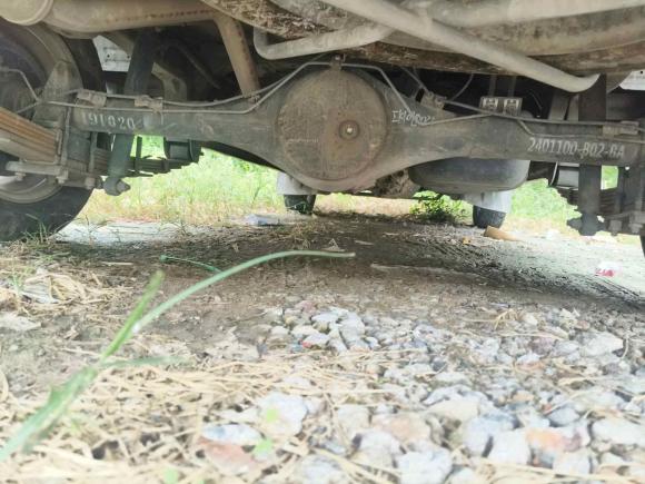 [常州·苏D] 二手金杯新海狮X30L2019款 1.5L财富版国VI SWC15M