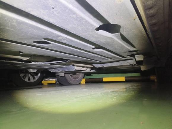 [杭州·浙A] 二手领克领克012017款 2.0T 两驱型Pro版