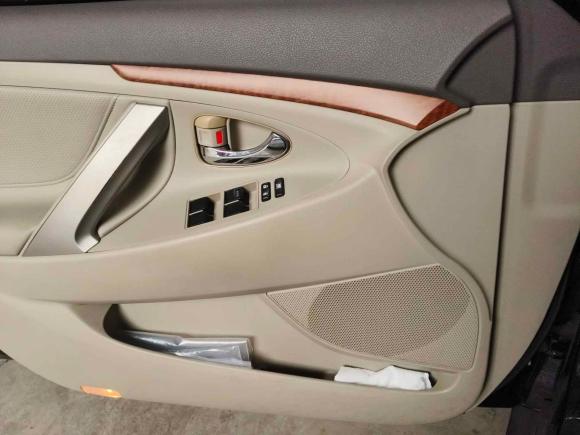 [青岛·鲁K] 二手丰田凯美瑞2011款 200G 经典周年纪念版