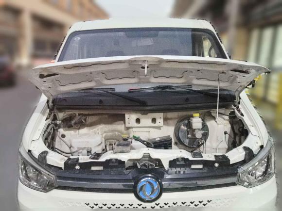 [南通·苏F] 二手东风御风御风EM262023款 高配版 41.86kWh 宁德时代