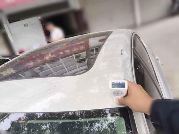 [嘉兴·浙F] 二手大众迈腾2018款 330TSI DSG 豪华型