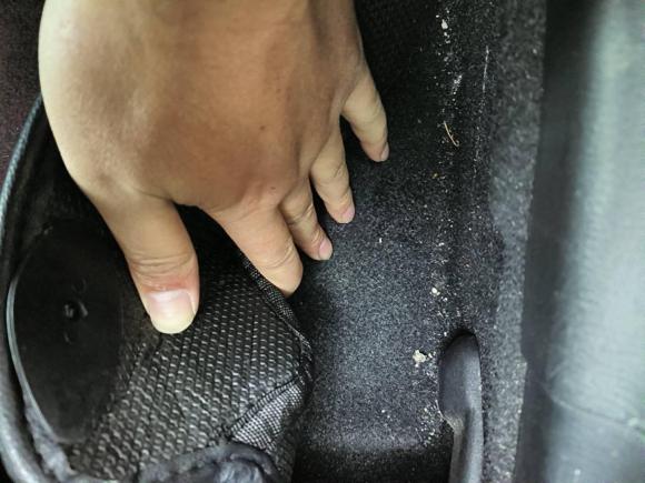 [无锡·苏B] 二手马自达马自达CX-32018款 2.0L 自动尊贵型