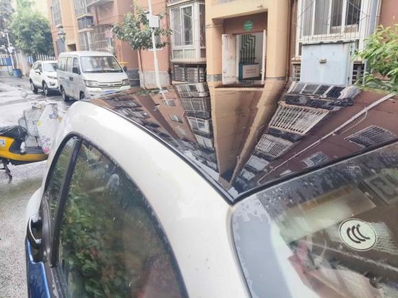 [成都·川G] 二手smartsmart fortwo2018款 0.9T 66千瓦硬顶先锋版 国V