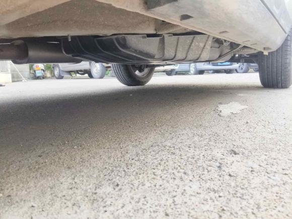 [金华·浙G] 二手吉利汽车博越2021款 1.8TD DCT两驱亚运舒适版