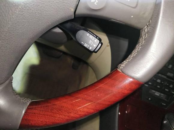 [温州·浙C] 二手雷克萨斯雷克萨斯ES2006款 350