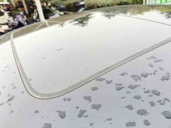 [青岛·鲁B] 二手大众帕萨特2023款 改款 280TSI 星空精英版