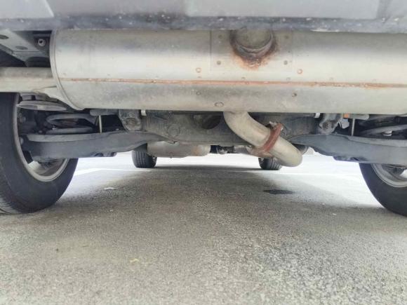 [上海·沪N] 二手雷克萨斯雷克萨斯RX2016款 300 两驱舒适版 国V