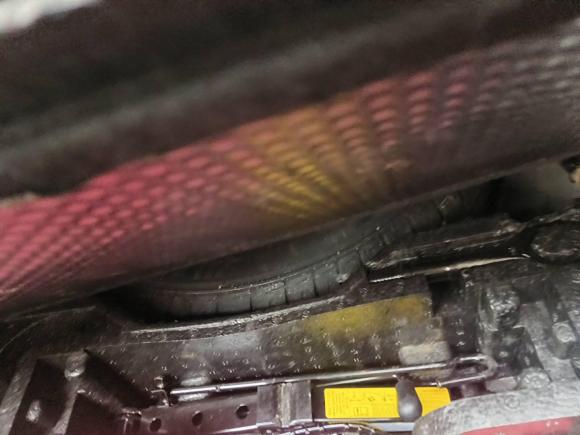 [温州·浙C] 二手大众朗逸2017款 1.6L 手动舒适版