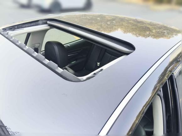 [无锡·苏B] 二手英菲尼迪英菲尼迪Q702017款 Q70L 2.5L 精英版