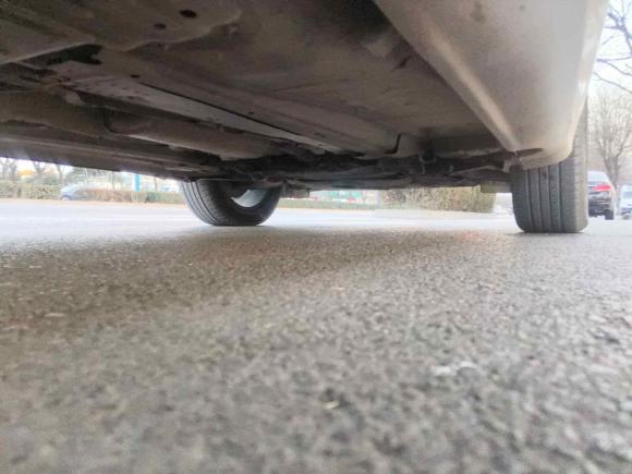 [西安·陕A] 二手沃尔沃沃尔沃XC602014款 T5 智雅版