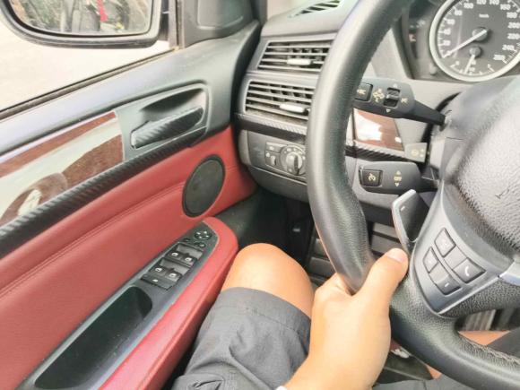 [南通·苏F] 二手宝马宝马X62013款 xDrive35i