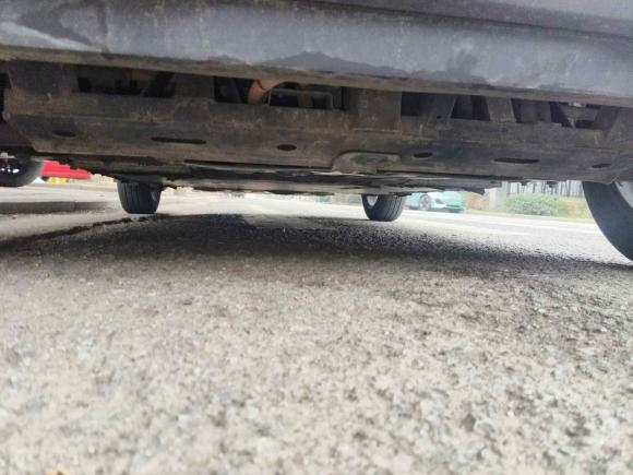 [苏州·苏E] 二手奇瑞新能源小蚂蚁2019款 4座智享版 35kWh