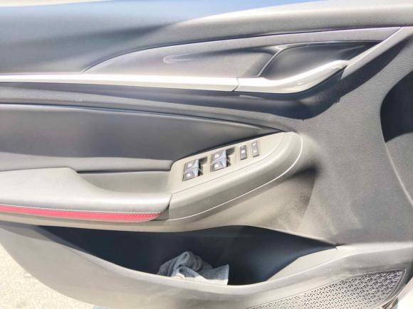 [青岛·鲁U] 二手长安逸动2020款 PLUS 蓝鲸NE 1.4T GDI DCT尊贵型