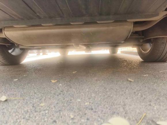 [西安·苏U] 二手吉利汽车星瑞2021款 2.0TD 豪华型