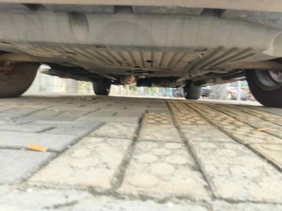 [上海·沪C] 二手本田冠道2017款 370TURBO 两驱豪华版