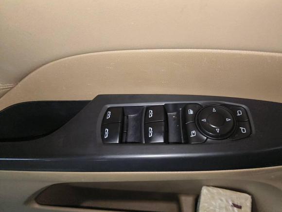 [杭州·浙A] 二手别克别克GL82018款 ES 28T 豪华型 国VI