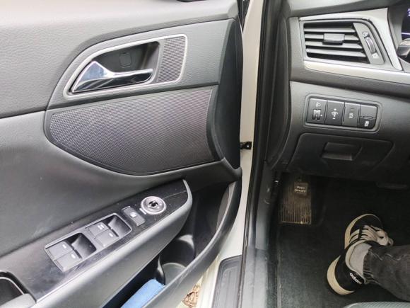 [武汉·鄂A] 二手现代名图2017款 1.8L 自动智能型GLS 国V