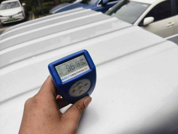 [杭州·浙A] 二手东风小康东风小康K012022款 1.3L K01L DK13C