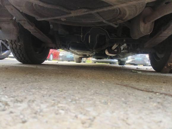 [南京·苏A] 二手东风风行菱智2019款 改款 M5L 1.6L 7座基本型 国VI