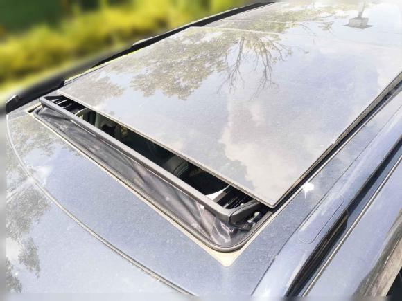 [南昌·赣A] 二手路虎发现2024款 360PS S