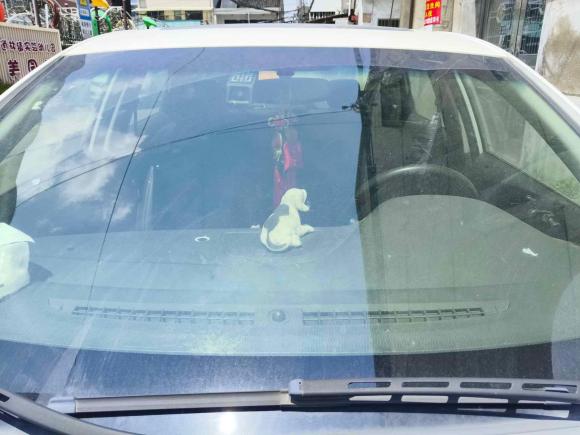 [宁波·浙B] 二手别克英朗2018款 18T 自动精英型