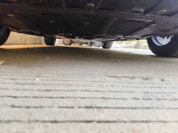 [上海·浙B] 二手长安长安UNI-V2024款 1.5T 高能版