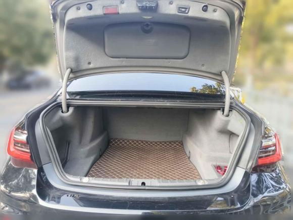 [芜湖·皖B] 二手宝马宝马7系2009款 730Li领先型