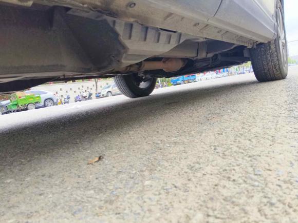 [佛山·粤Y] 二手哈弗哈弗H6 Coupe2015款 蓝标 2.0T 自动两驱精英型