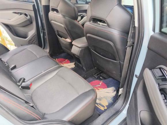 [温州·贵G] 二手宝骏宝骏RS-32020款 1.5L CVT 24小时在线精英型