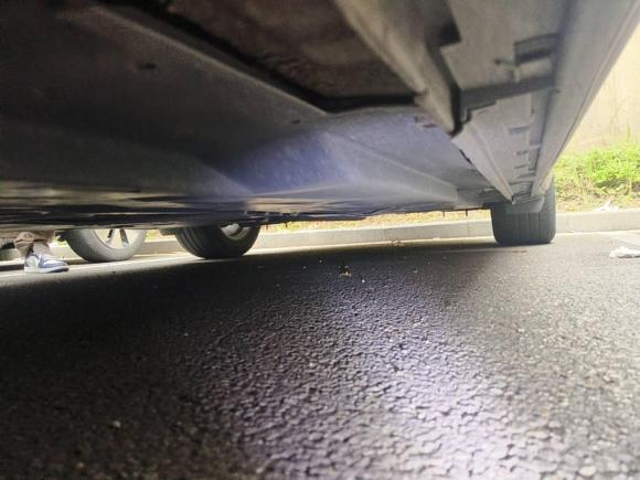 [深圳·粤B] 二手马自达阿特兹2017款 2.0L 蓝天豪华版