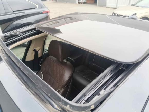 [常州·苏D] 二手宝马宝马7系2016款 740Li 领先型