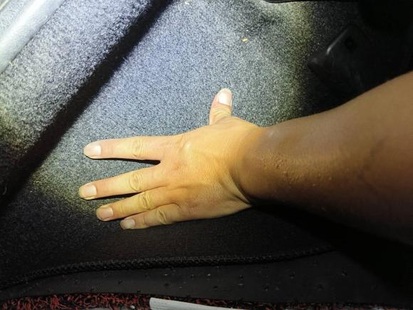 [苏州·苏E] 二手丰田威驰FS2017款 1.5L CVT锋驰版