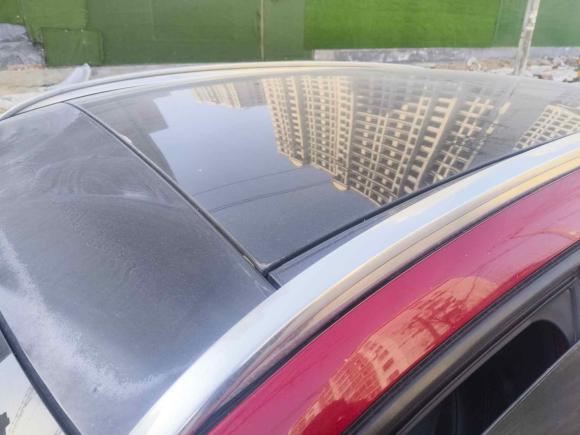 [青岛·鲁B] 二手奔驰奔驰GLA2016款 GLA 200 动感型