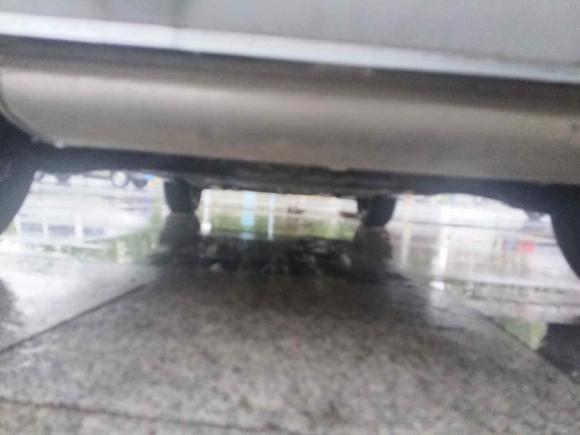 [济南·鲁A] 二手吉利汽车远景X32019款 升级版 1.5L 手动精英型