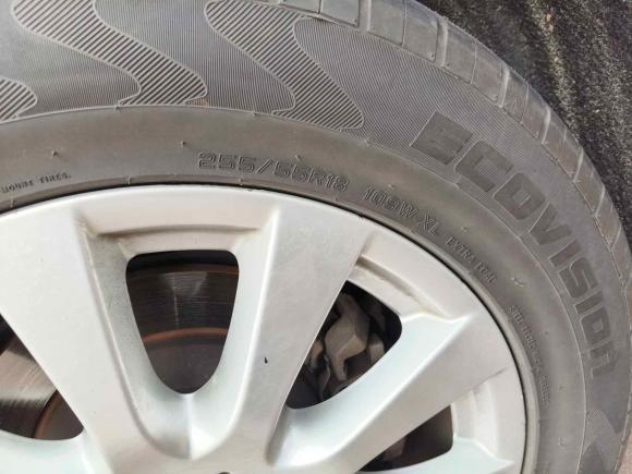 [佛山·粤E] 二手奔驰奔驰R级2010款 R 300 L 豪华型